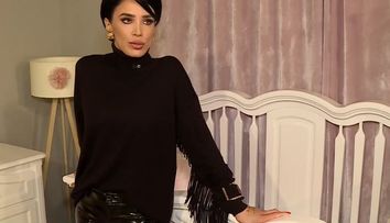 Adelina Pestritu, pregătită să devină din nou mămică: Am întrebat-o aseară pe Zeny, vrei un frățior sau o surioară?