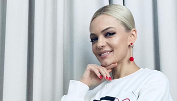 Lavinia Petrea, secretele frumuseții și ale unei vieți echilibrate