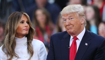 De ce nu dorm Melania și Donald Trump în același pat. Ce obiceiuri ciudate are fostul președinte al Americii