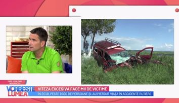 Viața ta contează. Campania 
