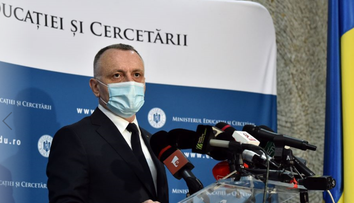 Detalii de ultimă oră despre revenirea la școală. Ministrul Educației a făcut declarații, în direct, la Vorbește lumea