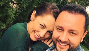 Andra si fratii sai, intr-o imagine de zeci de mii de like-uri. Mesajul transmis de vedeta i-a impresionat pe fani