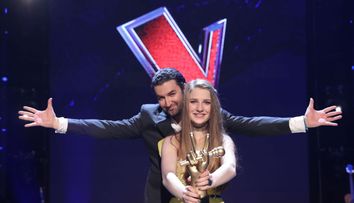 Cu ce se ocupă în prezent Ana Munteanu, tânăra din Moldova care a câștigat Vocea României la numai 16 ani