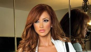 La doar cateva zile dupa nunta, Bianca Slav a ajuns pe mana chirurgilor. Primul mesaj al roscatei dupa operatie