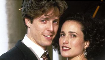 Actorii din Patru nunți și-o înmormântare, reunire după 25 de ani. Cum arată Hugh Grant și Andie MacDowell