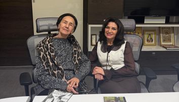 Vești bune! Sofia Vicoveanca a fost externată, după ce a suferit un infarct. Managerul Spitalului: Ce om, ce artist, ce pacient! FOTO