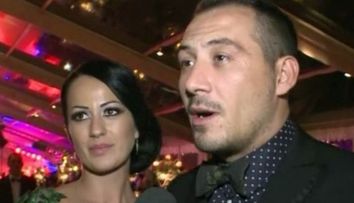 Despartire-fulger in showbiz. Stefan Stan a pus capat relatiei cu Cristina. Primele declaratii: 