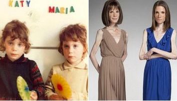 Gemene identice, anorexice, cu vietile distruse! Merita? FOTO