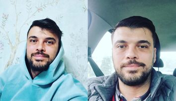 Din ce face bani Marius Elisei, după ce s-a despărțit de Oana Roman. S-a spus că este întreținut de noua iubită, dar adevărul este altul