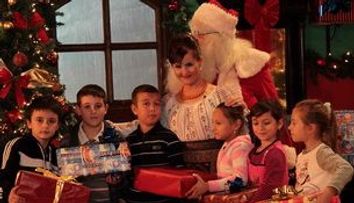 Niculina Stoican, intr-o farsa Happy: 