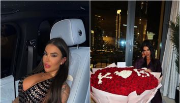 O influenceriță de 27 de ani a murit după ce a căzut de la etajul 27 al unui zgârie-nori din Dubai. Ce au descoperit anchetatorii