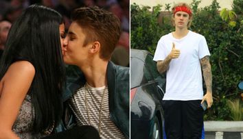 Selena Gomez si Justin Bieber s-au despartit. Motivul i-a infuriat pe fanii cuplului