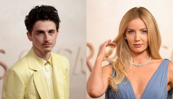 Cele mai neinspirate ținute de la Oscar 2025. Când eleganța s-a transformat în eșec vestimentar. Timothée Chalamet și Annabelle Wallis, iubita lui Sebastian Stan, sunt pe lista neagră