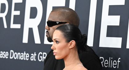 Motivul pentru care Kanye West și-a pus soția să defileze într-o rochie transparentă, fără lenjerie intimă, pe covorul roșu de la Premiile Grammy 2025. Ce s-a întâmplat la puțin timp după ce au părăsit locația