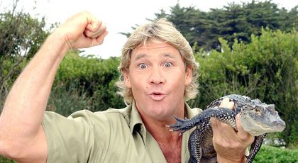 Noi detalii despre clipul cu moartea lui Steve Irwin, vânătorul de crocodili! Ce a dezvăluit cameramanul său