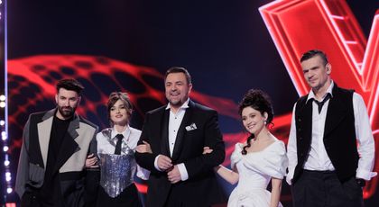 Încep preselecțiile la Vocea României! Află de la Vorbește lumea tot ce trebuie să știi despre acest show spectaculos
