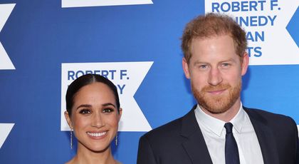 Ipostaza rară în care Meghan Markle a surprins-o pe fiica ei alături de Serena Williams. Fosta sportivă și Ducesa de Sussex au o relație de prietenie de peste un deceniu: „Te iubesc!”