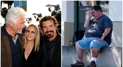 Imagini dezolante cu fiul vitreg al celebrei Barbra Streisand! Cum a ajuns Jess, al cărui tată este actorul James Brolin, să locuiască în condiții mizere la un motel de la periferia unui orășel din California