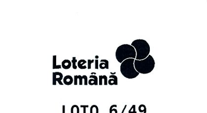 Câștigătorul premiului de 7.320.000 euro la Loto 6/49 și-a ridicat banii! Este un șofer din Pitești și are un mesaj pentru jucătorii la loto