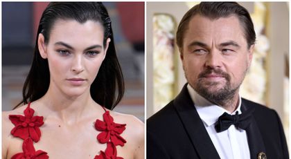 Iubita lui Leonardo DiCaprio, în costum de baie şi fără strop de machiaj! Imaginile de la plajă cu care Vittoria Ceretti și-a uimit admiratorii: „Cu Leo alături de tine, totul e minunat!”