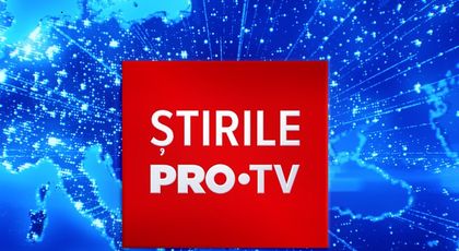 Știrile PRO TV, în topul preferințelor telespectatorilor în ziua alegerilor!  Cosmin Stan a oferit informații cu ajutorul realității augumentate