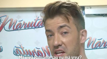 INTERVIU EXCLUSIV ONLINE Arsenium se pregătește să cucerească lumea. Ce planuri are fostul membru O-Zone