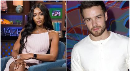 Naomi Campbell l-a părăsit pe Liam Payne, după 4 luni de relație. Care e motivul surprinzător