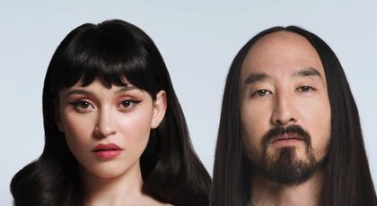 ”Dudadu”, piesa Irinei Rimes, mixată de celebrul DJ Steve Aoki! Cum sună cel mai nou remix al artistului internațional