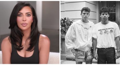 Kim Kardashian pledează pentru eliberarea fraților Menendez, închiși pe viață pentru uciderea părinților: „Ei nu sunt monștri”