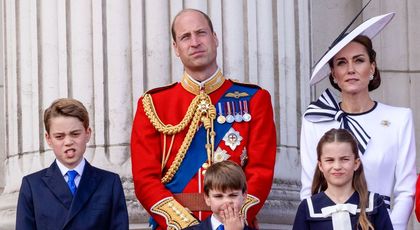 Kate Middleton, devastată! Ce decizie a luat Prințul William  cu privire la primul lor copil, prințul George, în vârstă de 10 ani