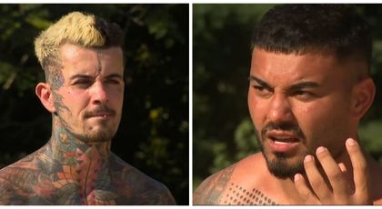 Se adâncește conflictul dintre Zanni și Jador la Survivor All Stars 2024: „Vere, nu ai cum să vorbești cu mine când rămâi ca o trotinetă în urma traseului”