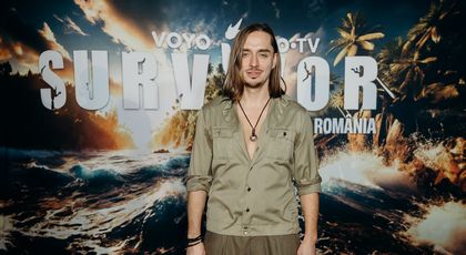 Cine este Sebastian Coțofană de la Survivor România 2025. Prezentatorul de radio susține că este capabil să facă față oricărei provocări