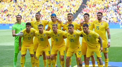 Câți bani va încasa România după victoria de la EURO 2024 cu Ucraina