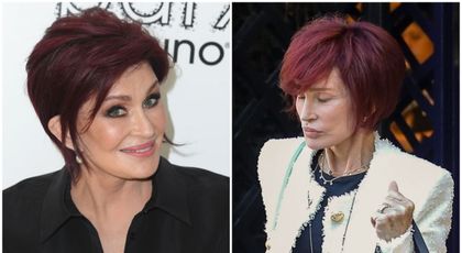 Sharon Osbourne, piele și os! A luat un medicamendt controversat ca să slăbească: Nu mănânc 3 zile pe săptămână!