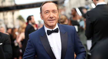 Suma colosală pe care Kevin Spacey trebuie să o plătească după scandalul sexual