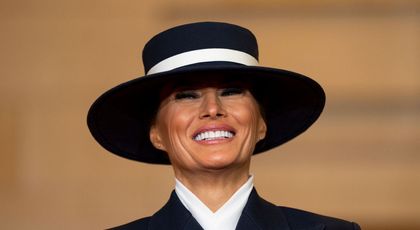 Ce dietă ține Melania Trump pentru a arăta fantastic la 54 de ani! Alimentele pe care Prima Doamnă a Americii le mănâncă zilnic