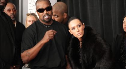 Ce avere au de împărțit Kanye West și Bianca Censori dacă divorțează. Ce doi nu ar fi semnat contractul prenupțial