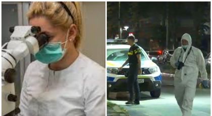 De ce se temea Marina Gavril pentru viața ei. Detalii șocante descoperite de polițiști în cazul doctoriței din Brăila, găsită fără suflare în cabinetul ei