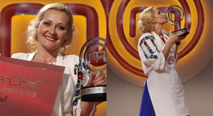 Ce a făcut Elena Lasconi cu premiul de 50.000 de euro, obținut la MasterChef. Președinta USR a câștigat ediția din 2013: „A fost cel mai tensionat moment din viaţa mea”