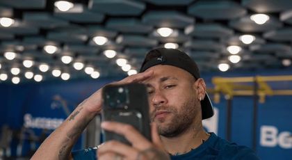 Neymar, tătic pentru a treia oară! Toţi cei trei copii s-au născut din mame diferite - FOTO