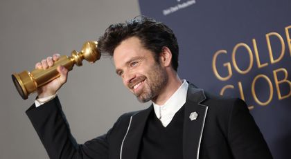 Premieră pentru Sebastian Stan! Actorul care a primit Globul de Aur și a emoționat o Românie întreagă cu discursul său va juca într-un film regizat de un român. Cine e actrița care i se alătură în pelicula  „Fjord”