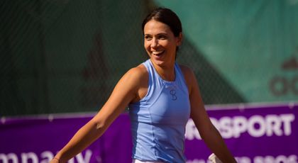 Raluca Olaru se retrage din tenis: "Mi-e greu să rostesc asta cu voce tare". Câți bani a făcut din sportul alb