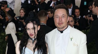 Grimes, mesaj disperat pe rețelele de socializare pentru Elon Musk. Artista cu care miliardarul are 3 copii îi aduce acuzații șocante: „Îmi pare rău să fac acest lucru în mod public”