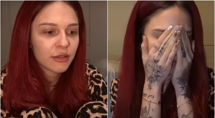 Victorie în instanță pentru Iustin Petrescu! Marilu, obligată să șteargă  videoclipul în care dezvăluie presupusele agresiuni la care a fost supusă.  Influencerița trebuie să plătească și 30 de lei, taxa de timbru |