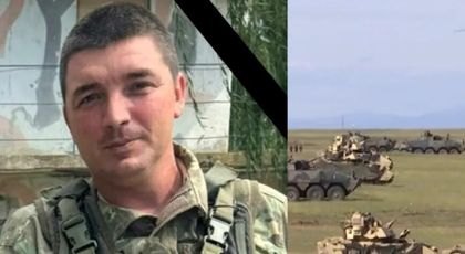 Ionuț, un militar în vârstă de doar 35 de ani, a murit în prima sa misiune, iar cauza decesului este absolut șocantă! Cum s-a produs tragedia