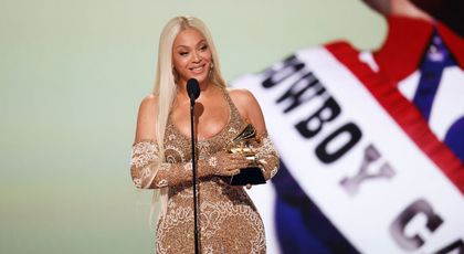 Beyonce si Kendrick Lamar, marii câștigători ai Premiilor Grammy 2025: Beyonce, în sfârșit recompensată pentru albumul ei country. Vezi lista câștigătorilor