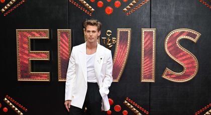 Filmul „Elvis” a obținut 8 nominalizări la Gala Premiilor Oscar 2023