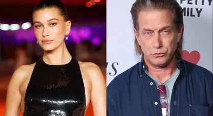 Hailey Bieber nu le permite părinților săi să-și vadă nepotul. Care este motivul