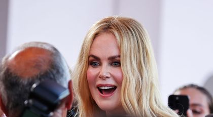 “Pot să miros plasticul de aici!” Nicole Kidman stârnește reacții controversate la Veneția: “Ce și-a făcut la nas și obraji?”