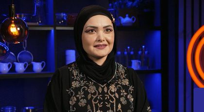 Cum a ales Carla Catană, concurenta de la MasterChef România 2024, să se convertească la Islam! Ea se numără printre cei 20 de concurenți care intră în bucătăria celui mai tare cooking show din lume